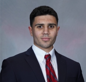 Nicholas Santangelo